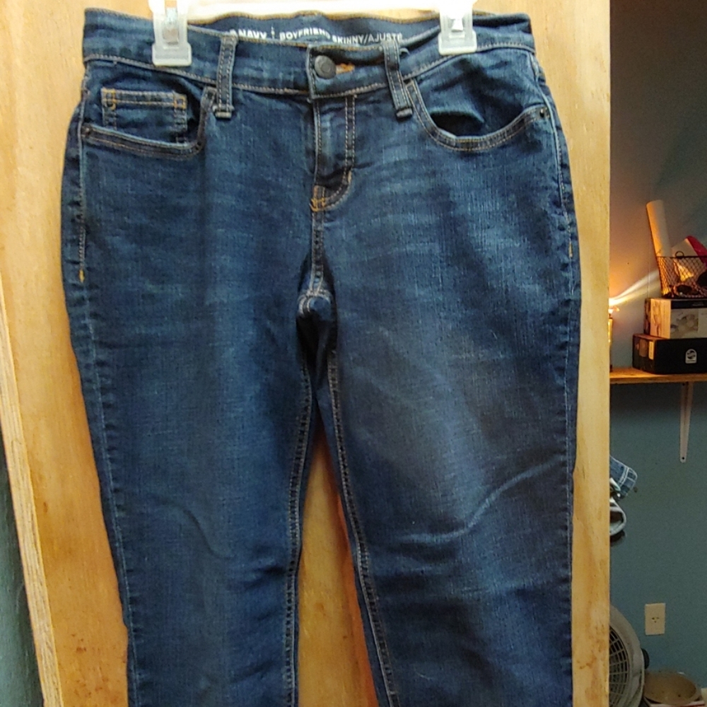 Old navy jeans
